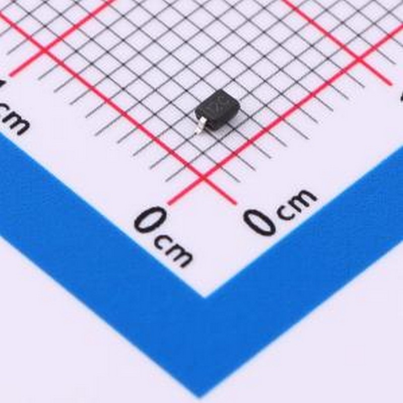 10只 SD12C-01FTG-ES 静电和浪涌保护(TVS/ESD) SD12C-01FTG-ES S