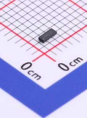5只 TPPUSB3FR4 静电和浪涌保护(TVS/ESD) TPPUSB3FR4 DFN2510