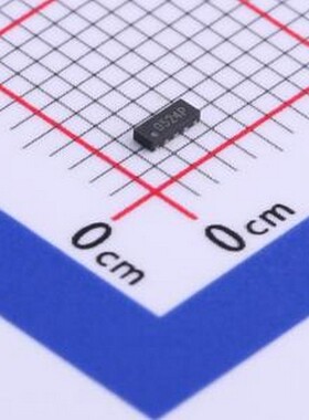 10只 TPESDLC0524P 静电和浪涌保护(TVS/ESD) TPESDLC0524P DFN25