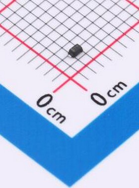 50只 HVESD05-02V 静电和浪涌保护(TVS/ESD) HVESD05-02V SOD-523