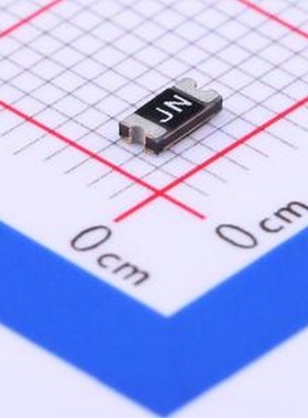 10只 JK-NSMD012 自恢复保险丝 贴片保险丝 1206 0.12A 30V 自恢