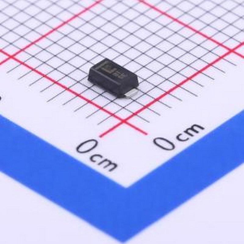 10只 SMF18A 静电和浪涌保护(TVS/ESD) SMF18A SOD-123FL