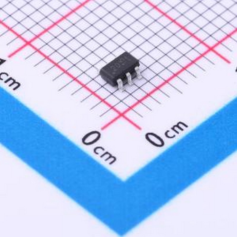 IP4220CZ6 静电和浪涌保护(TVS/ESD) MSL=3 IP4220CZ6 SOT-23-6