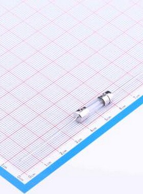 10只 5G.001222000S1(5) 一次性保险丝 玻璃管保险丝 插件,5.6x21