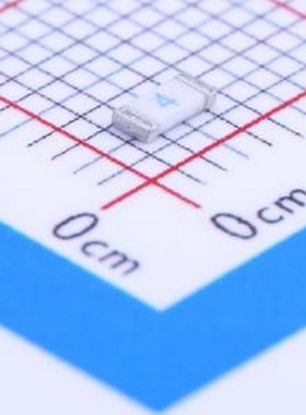 5只 12F.40000063AG12S1B02 一次性保险丝 贴片式保险丝 1206