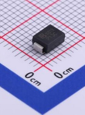 P1300SC 半导体放电管(TSS) P1300SC SMB