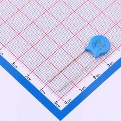 FTR10D221K 压敏电阻 FTR10D221K 插件