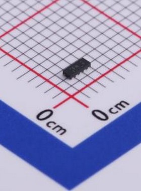 5只 PUSB3FR4Z 静电和浪涌保护(TVS/ESD) TVS 3.3V截止 DFN2510A-