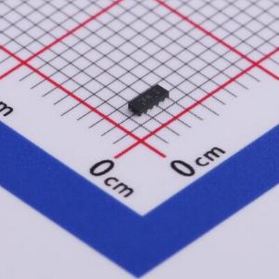 PUSB3FR4Z 静电和浪涌保护(TVS/ESD) TVS 3.3V截止 DFN2510A-10