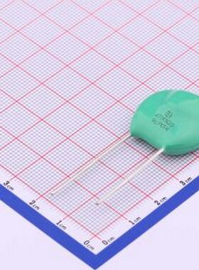 471KN20-P12.5 压敏电阻 钳位电压775V 350焦耳 插件压敏电阻 插