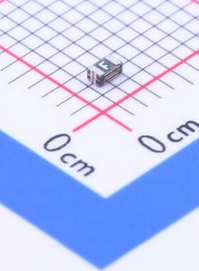 5只 0603L035YR 自恢复保险丝 6V 350mA 0603自恢复 0603