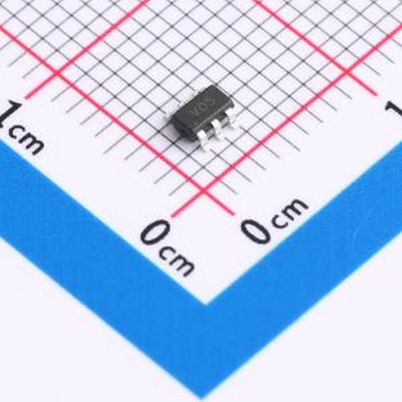 10只 CDSOT236-0504C-ES 静电和浪涌保护(TVS/ESD) CDSOT236-0504