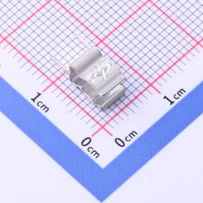 10只 9A.520SW1G1 保险丝座(盒) 保险管夹/座 5x20 小号