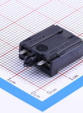 178.6764.0001 保险丝座(盒) 保险丝座 插件