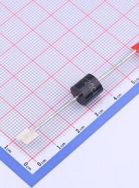 3KP220CA-G 静电和浪涌保护(TVS/ESD) 双向TVS 220V截止 8.43A峰