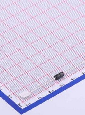 SA51CA/B 静电和浪涌保护(TVS/ESD) 双向TVS 51V截止 6.2A峰值脉