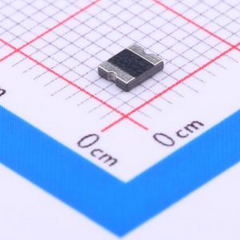 5只 SL1210500 自恢复保险丝 6V 5A 1210自恢复 1210