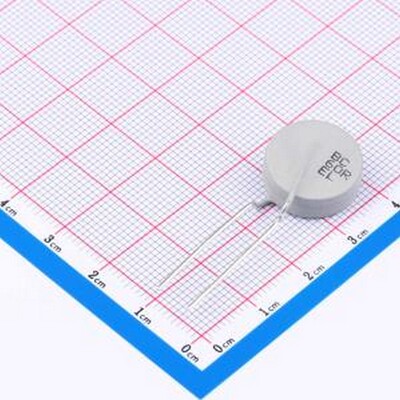 PTCEL17R600MBE 自恢复保险丝 PTCEL17R600MBE