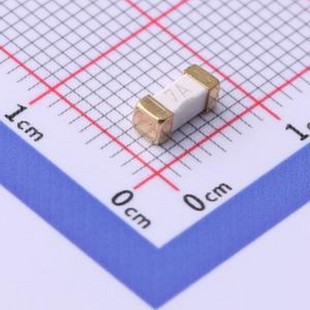 2410 一次性保险丝 慢断 镀金 5只 250V TA2VT7