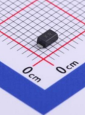 10只 SMF170CA 静电和浪涌保护(TVS/ESD) SMF170CA SOD-123