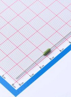 0251001.MXL 一次性保险丝 125V 插件,D2.8xL7.1mm