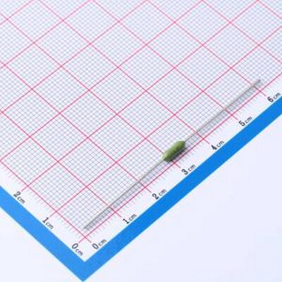 0251001.MXL 一次性保险丝 125V 插件,D2.8xL7.1mm