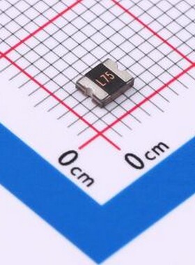 1210L750SL6WRG 自恢复保险丝 6V 7.50A 1210低电阻自恢复 1210