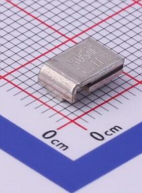 SMD050F-2 自恢复保险丝 60V 500mA 贴片自恢复 SMD,7.4x5.1mm