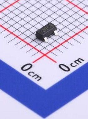 PJSOT08C-05 静电和浪涌保护(TVS/ESD) PJSOT08C-05 SOT-23