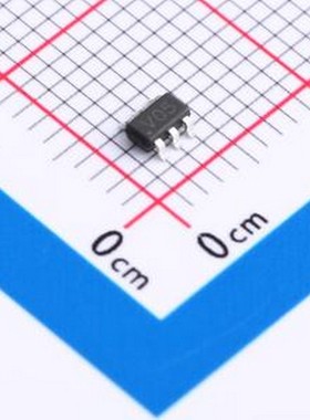 50只 SEUC236T5V4U 静电和浪涌保护(TVS/ESD) V05，4路单向+带VBU