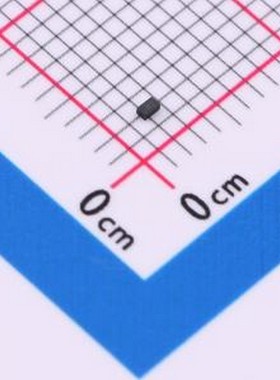 ESDA05CP 静电和浪涌保护(TVS/ESD) ESDA05CP X1-DFN1006-2