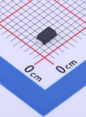 10只 SMFJ18CA 静电和浪涌保护(TVS/ESD) SMFJ18CA SOD-123FL