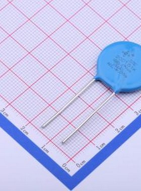 STE20D151K1DN0FSB0R0 压敏电阻 钳位电压250V 70焦耳 插件压敏电