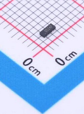 KESD0524P 静电和浪涌保护(TVS/ESD) KESD0524P DFN2510-10