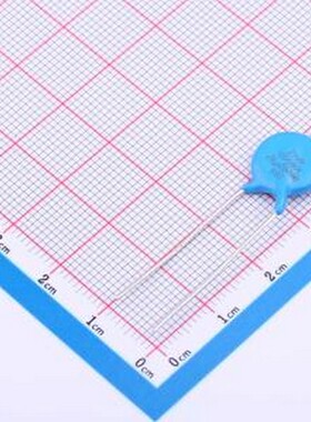 RM10D680KD1IE100 压敏电阻 钳位电压135V 8.2焦耳 插件压敏电阻