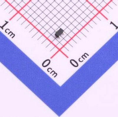 10只 TPSP0502BXTG 静电和浪涌保护(TVS/ESD) TPSP0502BXTG SOT-5