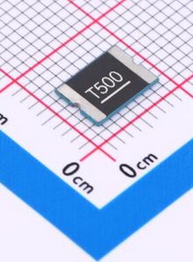 LSML500/16TC 自恢复保险丝 PPTC自恢复保险丝 2920