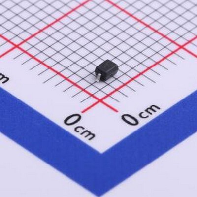 TPGBLC24C 静电和浪涌保护(TVS/ESD) TPGBLC24C SOD-323