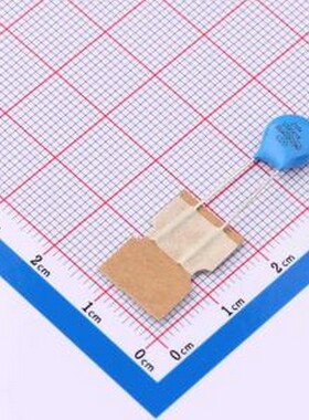 RM07D561KC1PE100 压敏电阻 MOV 07D561K ZNR 插件,P=5.08mm