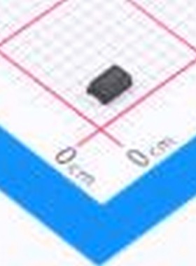 10只 SMF170CA 静电和浪涌保护(TVS/ESD) SMF170CA SOD-123F