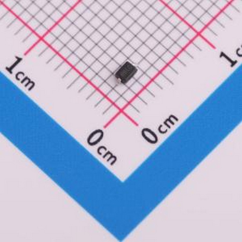 10只 H15VSD3B 静电和浪涌保护(TVS/ESD) 丝印:BBLC H15VSD3B SOD