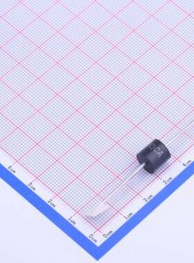 15KP33CA 静电和浪涌保护(TVS/ESD) TVS 33V截止 276.1A峰值脉冲