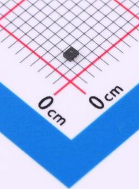 5只 TPAZ1023-02F 静电和浪涌保护(TVS/ESD) TPAZ1023-02F DFN121