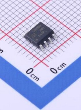 TISP61089QBDR-S 静电和浪涌保护(TVS/ESD) TISP61089QBDR-S SOIC