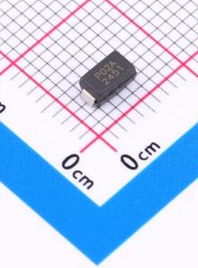 10只 BEP0220TA 半导体放电管(TSS) 半导体放电管 SMA