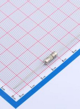 HTP1700P 一次性保险丝 陶瓷管式 7.0A 250V 慢断3.6*10引线保险