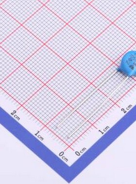 7D561K 压敏电阻 钳位电压920V 23.5焦耳 插件压敏电阻 插件