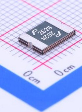 SMD2920P260TF/24 自恢复保险丝 24V 2.6A 2920自恢复 2920