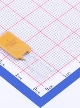 FRT250-33F 自恢复保险丝 36V 2.5A 插件自恢复 插件