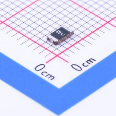 10只 SMD1206B110TFT 自恢复保险丝 8V 1.1A 1206自恢复 1206